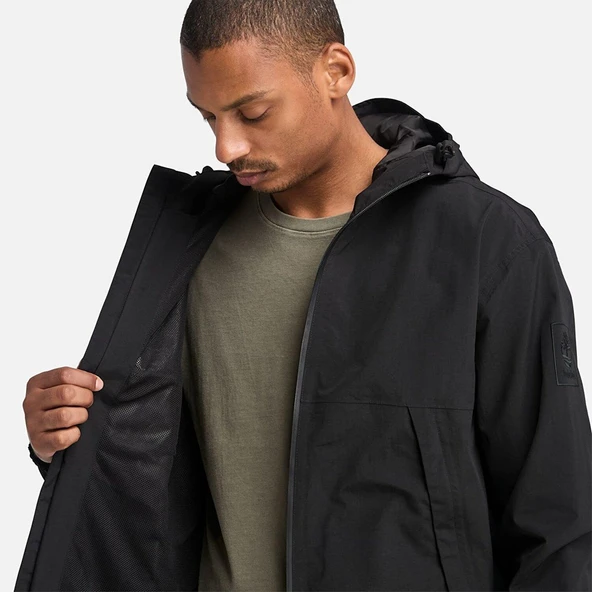Timberland WINNICK Waterproof Erkek Parka TB0A44PP0011 - 3