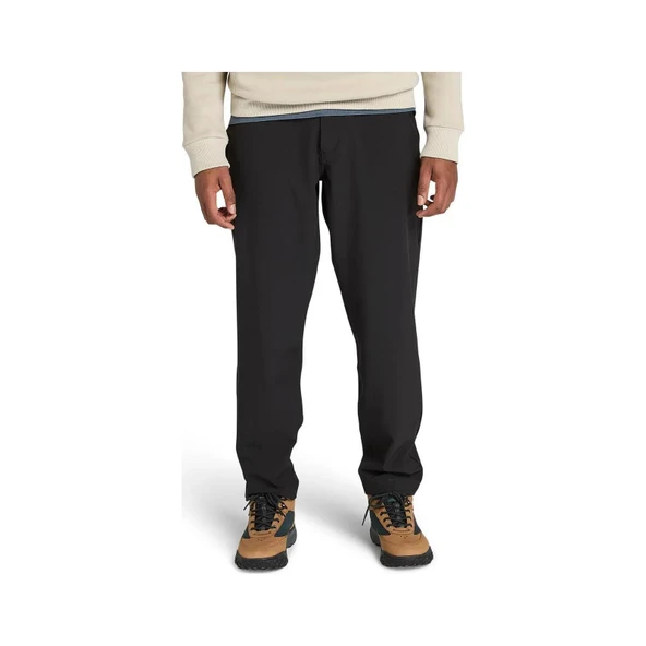 Timberland QUICK-DRY STRETCH PANTS Erkek Pantolon TB0A2QCS0011 - Resim 2