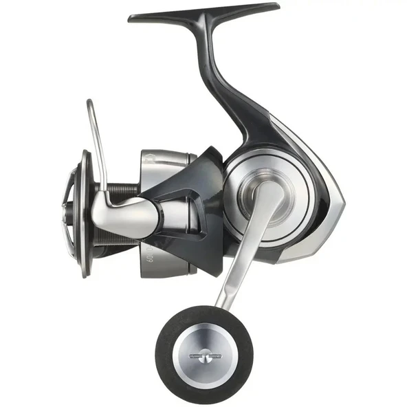 Daiwa Certate G SW MQ 24 5000 XH Spin Olta Makinesi ürün görseli
