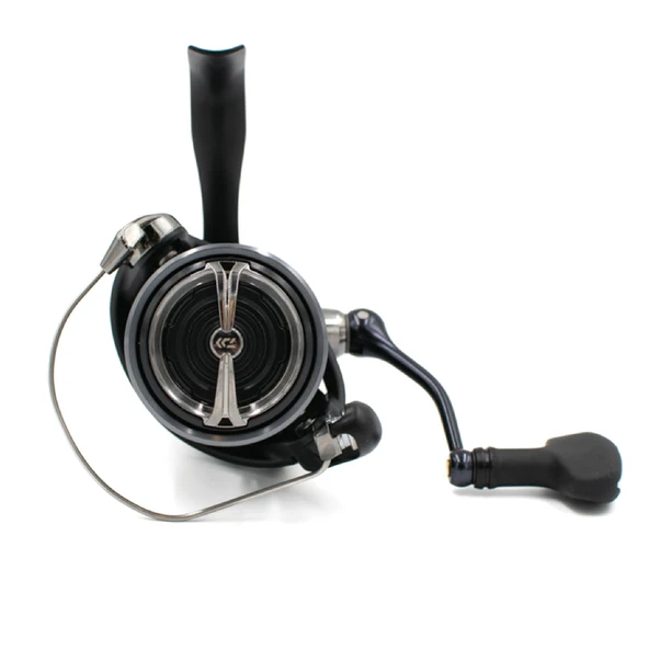 Daiwa Ninja BS LT 24 4000 C Spin Olta Makinesi - Resim 3