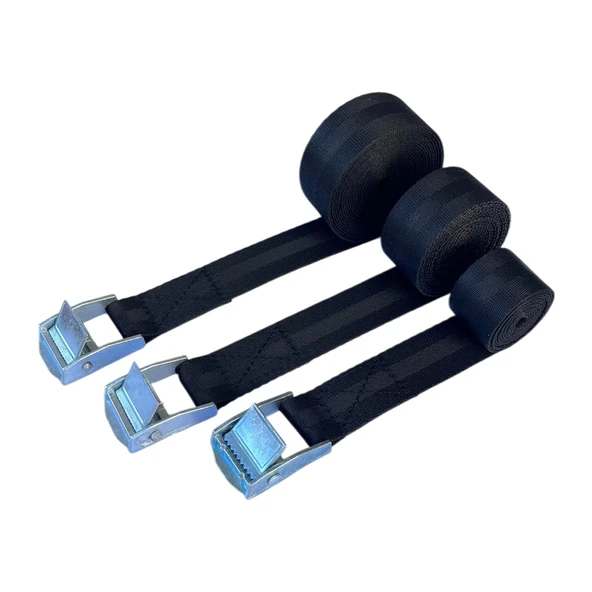 Fishika Tokalı Gerdirme Kayışı Seti ürün görseli