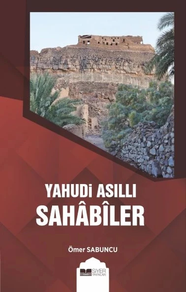 Yahudi Asıllı Sahabiler ürün görseli