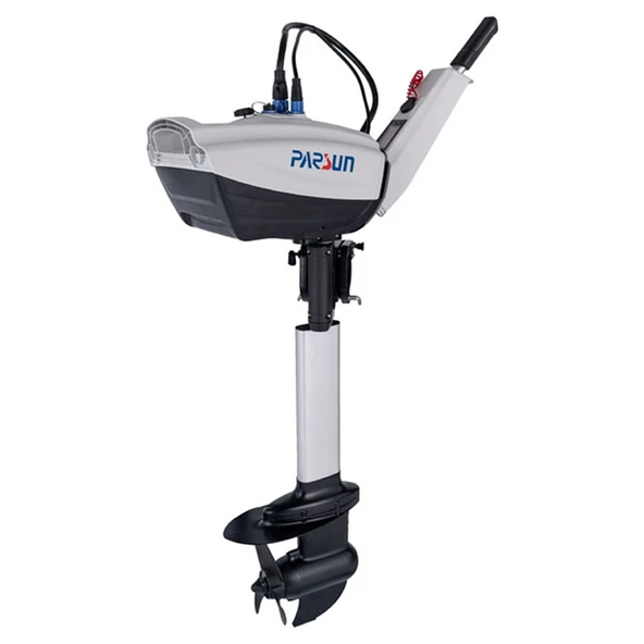 Parsun Joy 1.2 Akülü Elektrikli Bot Motoru ürün görseli
