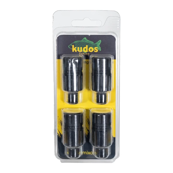 Kudos Mıknatıslı Adaptör Seti - Resim 2
