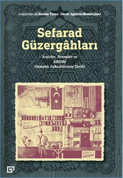 Sefarad Güzergahları ürün görseli