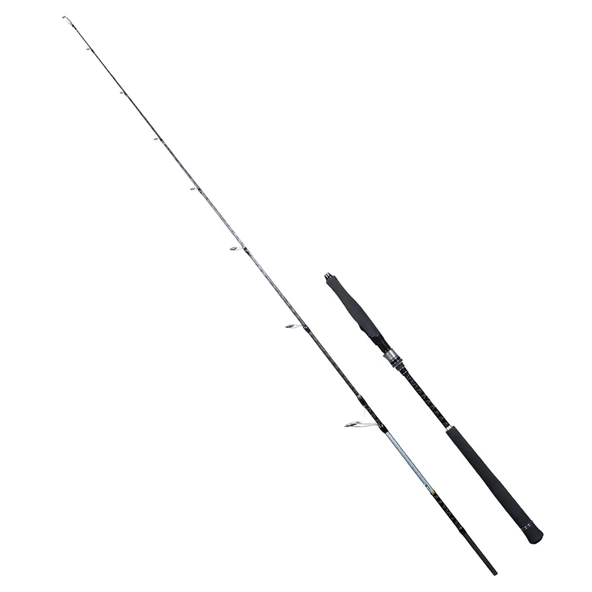 Ryuji Seawolf Plus Fuji 198 cm 150-250 gr Jig Kamış ürün görseli