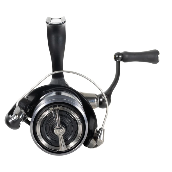 Daiwa Ninja BS LT 24 2000 LRF Olta Makinesi - Resim 3