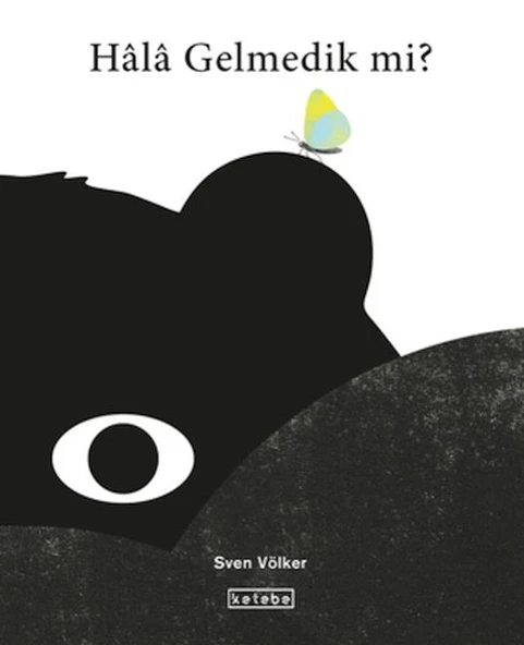 Hala Gelmedik mi? ürün görseli