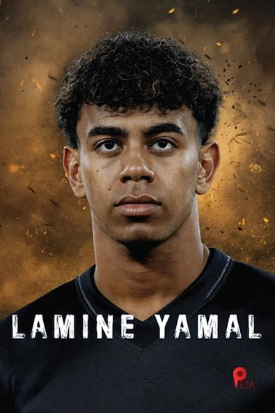 Lamine Yamal - (Poster Hediyeli) ürün görseli