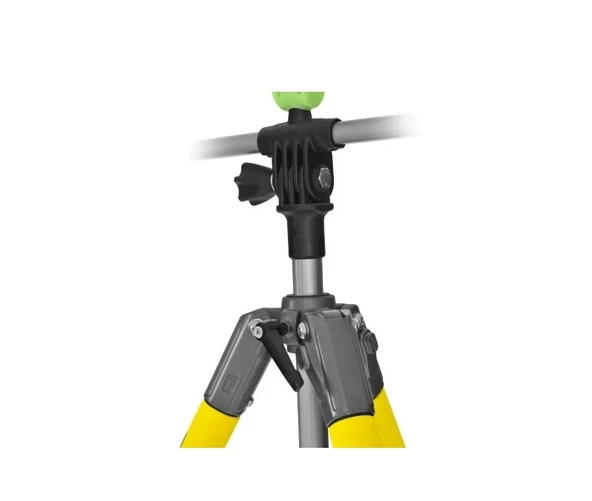 Captain 180cm Metal Power Surf Tripod - 4
