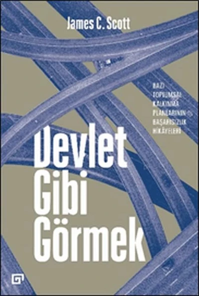 Devlet Gibi Görmek ürün görseli