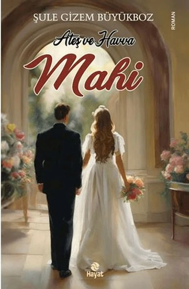 Ateş ve Havva Mahi ürün görseli