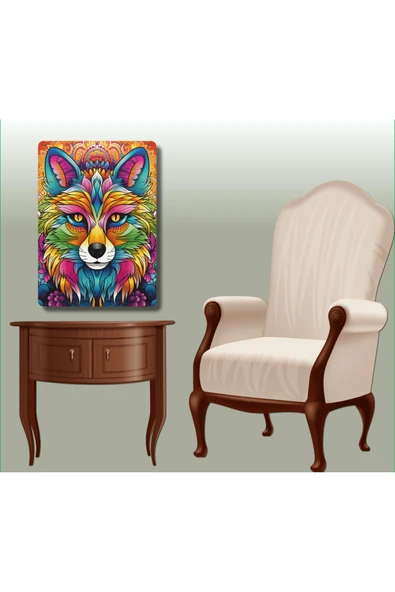 dudugift 140 PARÇA AHŞAP PUZZLE TABLO. 25X35 CM ÖLÇÜLERİNDE. ASKI APARATI İLE. KALİTELİ UV BASKI MODEL-16 - Resim 4