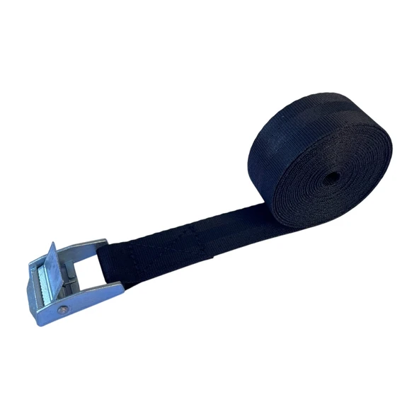 Fishika 3 Metre Tokalı Gerdirme Kayışı ürün görseli