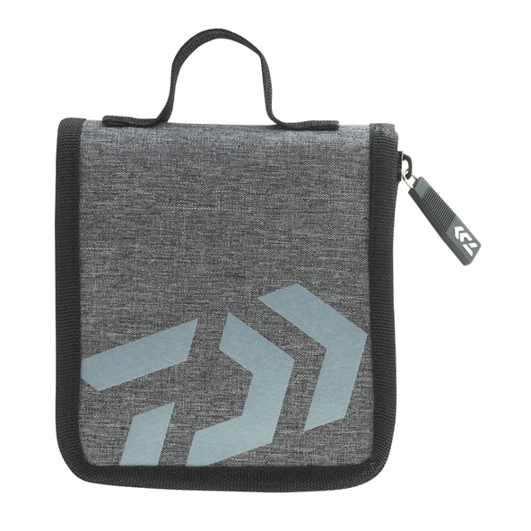 Daiwa Gri Balıkçı Aksesuar Çantası ürün görseli