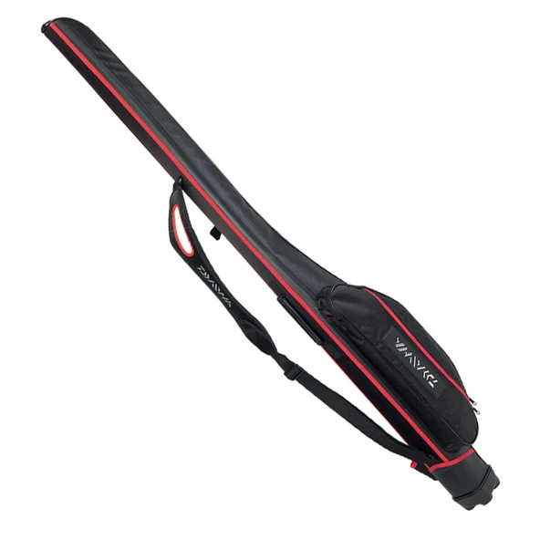 Daiwa 145cm Makineli Sert Kamış Çantası ürün görseli