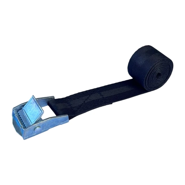 Fishika 1 Metre Tokalı Gerdirme Kayışı ürün görseli