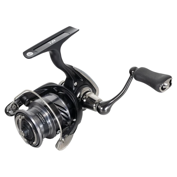 Daiwa Ninja BS LT 24 2000 LRF Olta Makinesi - Resim 4