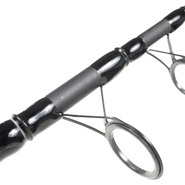 Kudos Toro 360 cm Max 3.5 lbs Tele Sazan Kamış - Resim 3