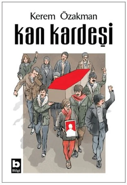 Kan Kardeşi ürün görseli