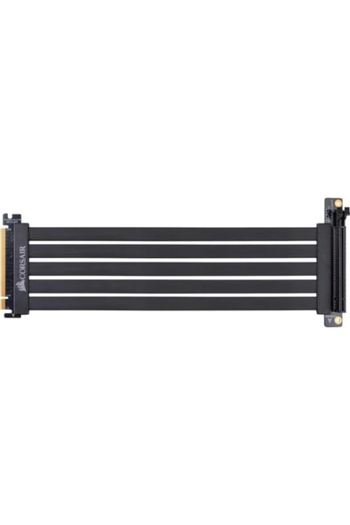Corsair CC-8900419 PCIe 3.0 X16 300 mm Riser Kablo Outlet
