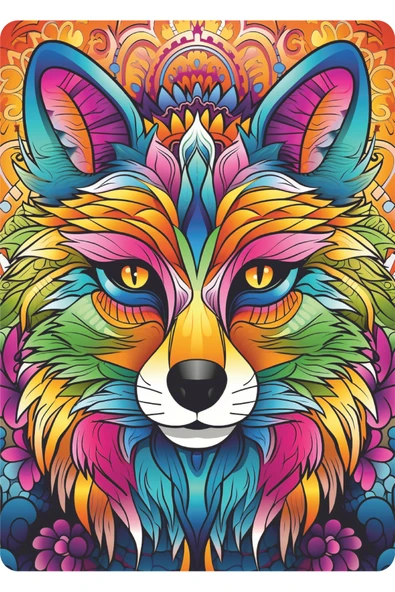 dudugift 140 PARÇA AHŞAP PUZZLE TABLO. 25X35 CM ÖLÇÜLERİNDE. ASKI APARATI İLE. KALİTELİ UV BASKI MODEL-16 - Resim 3