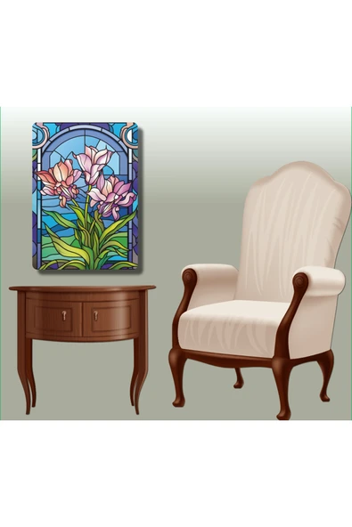 dudugift 140 PARÇA AHŞAP PUZZLE TABLO. 25X35 CM ÖLÇÜLERİNDE. ASKI APARATI İLE. KALİTELİ UV BASKI MODEL-9 - Resim 4