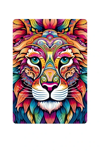 dudugift 140 PARÇA AHŞAP PUZZLE TABLO. 25X35 CM ÖLÇÜLERİNDE. ASKI APARATI İLE. KALİTELİ UV BASKI MODEL-20 - Resim 3