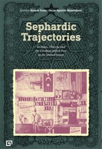 Sephardic Trajectories ürün görseli 1