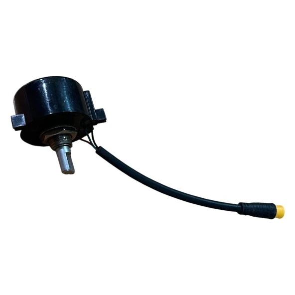 Haibo M Serisi Potentimeter Elektrikli Bot Motoru Yedek Switch ürün görseli