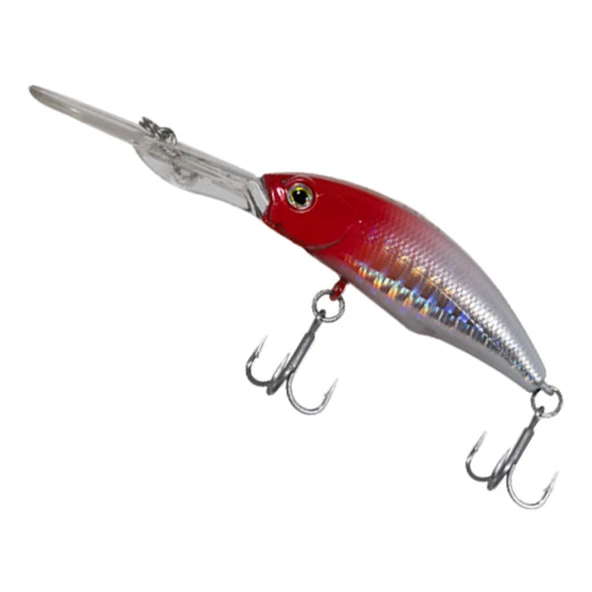 Ryuji Small Diver 5,5cm 8gr Maket Yem ürün görseli