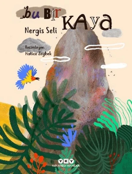 Bu Bir Kaya ürün görseli