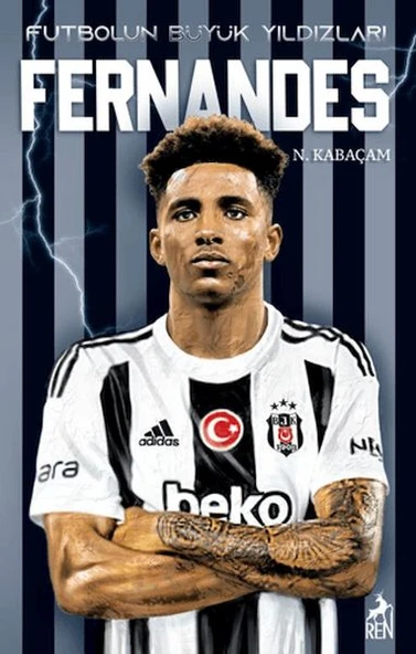 Fernandes ürün görseli