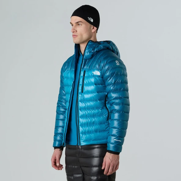 The North Face  Erkek Summıt Breıthorn Hoodıe Ceket  Nf0A87Zmd3P1 - Resim 6