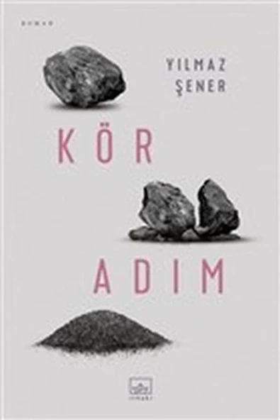 Kör Adım ürün görseli