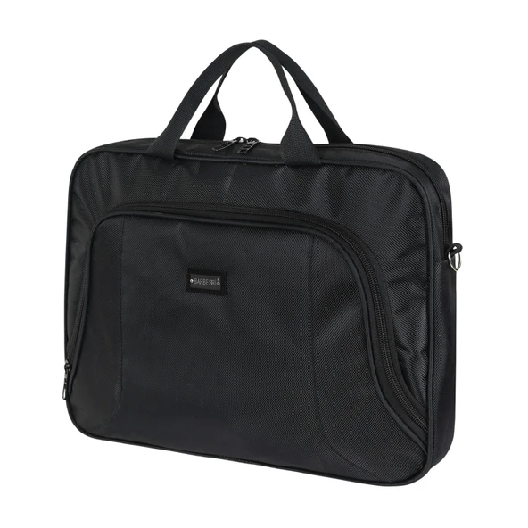 15.6 İNÇ LAPTOP VE EVRAK ÇANTASI - Resim 2