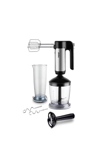 Sinbo SMX-2768 Mikser Seti ürün görseli