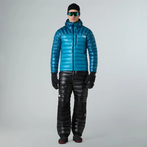 The North Face  Erkek Summıt Breıthorn Hoodıe Ceket  Nf0A87Zmd3P1 - Resim 4