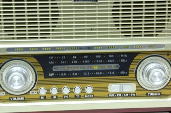 Radyo - Resim 3