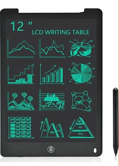 12” çizim tableti ürün görseli 1