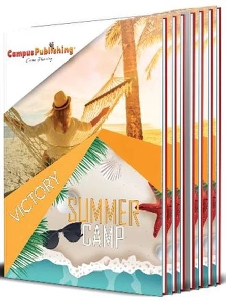 12 YKS Dil - 14 Periodicals ürün görseli