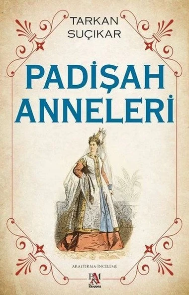 Padişah Anneleri ürün görseli 1