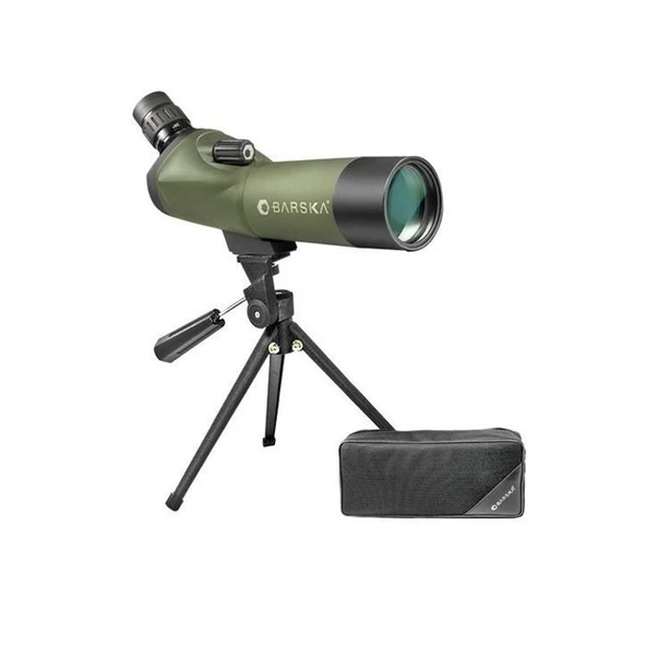 BLACKHAWK 18-36x50 WP Spotting Scope Dürbün ürün görseli 1