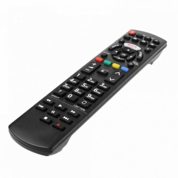 Panasonic N2qayb00110 Led Tv Kumandası - 3