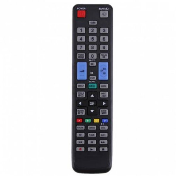 Samsung Bn59 01014a Lcd Led Televizyon Kumandası