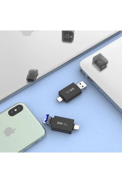 DM APD005 128 GB Flash Bellek Outlet - 2