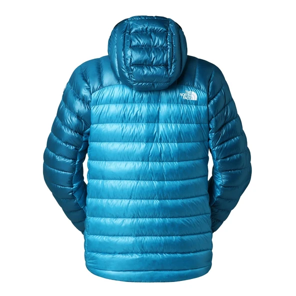 The North Face  Erkek Summıt Breıthorn Hoodıe Ceket  Nf0A87Zmd3P1 - Resim 2