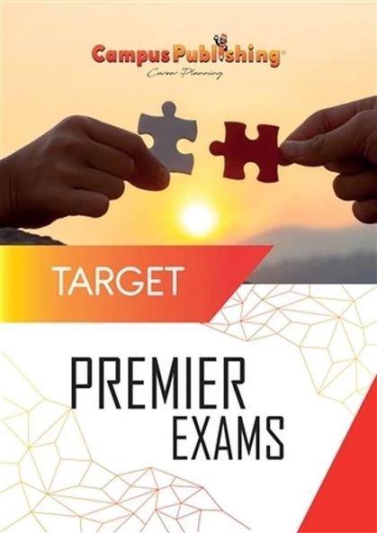 YKSDİL 11 - Premier Exams ürün görseli