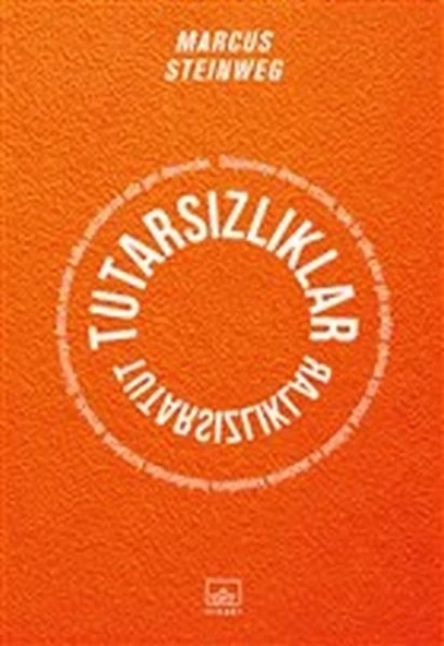 Tutarsızlıklar ürün görseli