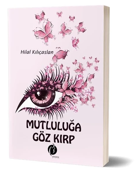 Mutluluğa Göz Kırp ürün görseli